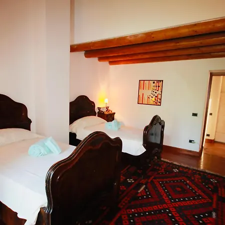 Apartment Gemma Colognola ai Colli
