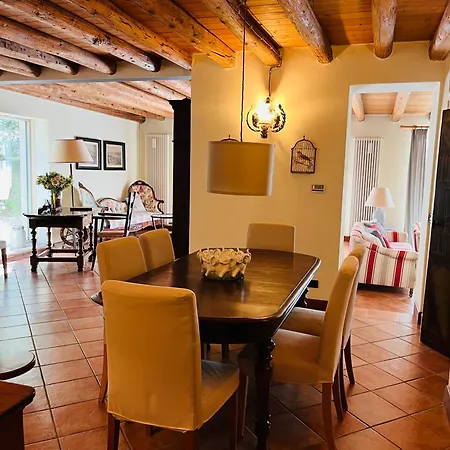 Appartement Gemma Colognola ai Colli