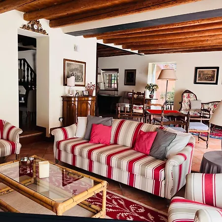 Gemma Appartement *