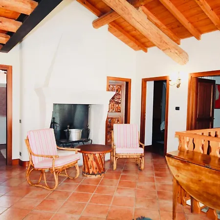 Gemma Appartement Colognola ai Colli