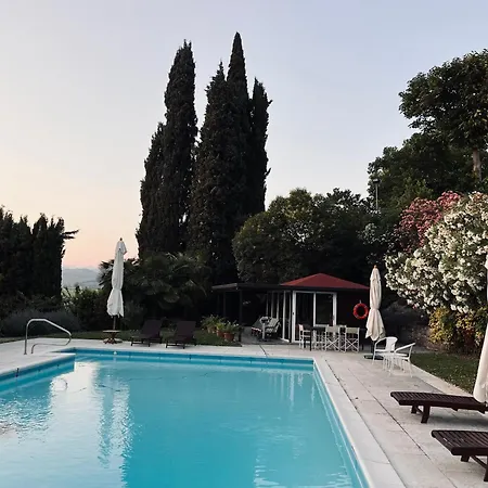 Appartement Gemma *