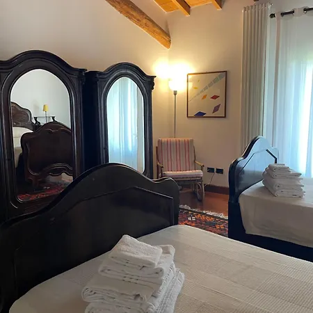 Appartement Gemma