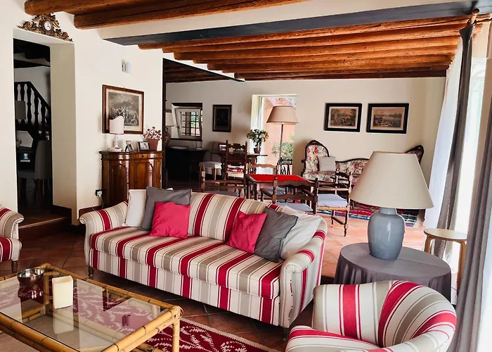 Appartement Gemma