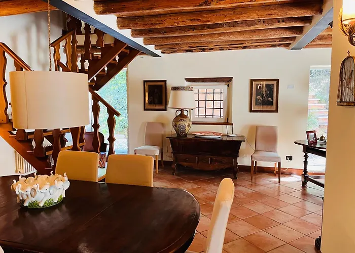 Gemma Appartement Colognola ai Colli
