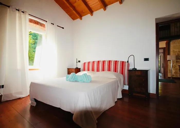 Appartement Gemma *