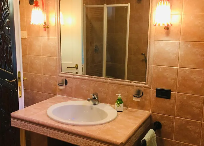 Gemma Appartement
