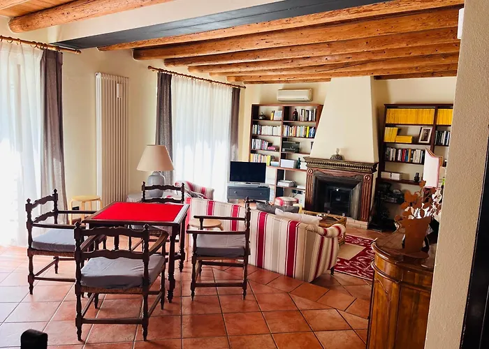 Gemma Appartement *