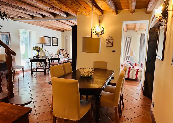 Appartement Gemma Colognola ai Colli