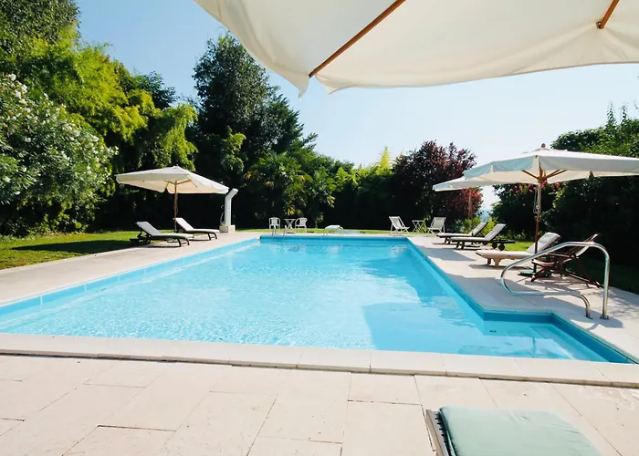 Gemma Appartement *