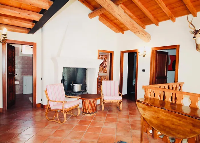 Gemma Appartement Colognola ai Colli
