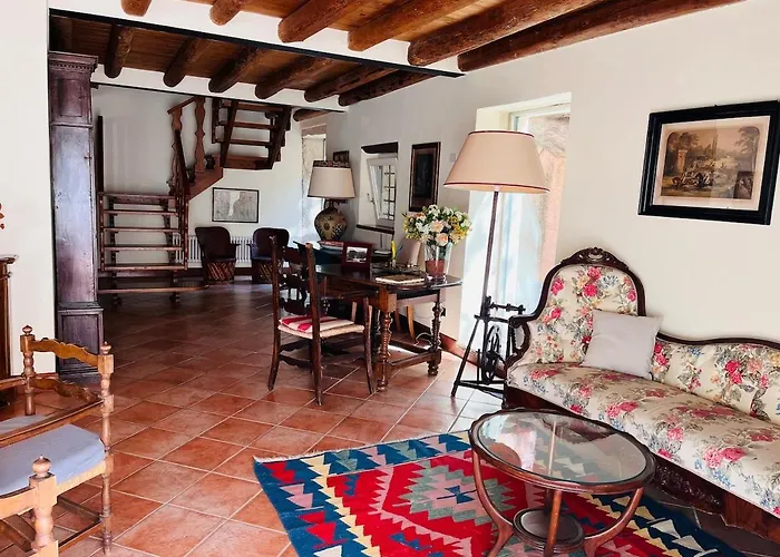 Appartement Gemma *