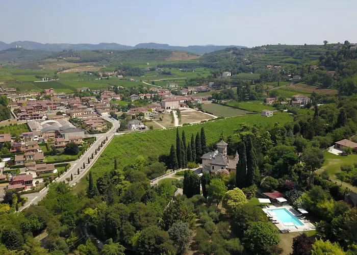 Gemma * Colognola ai Colli