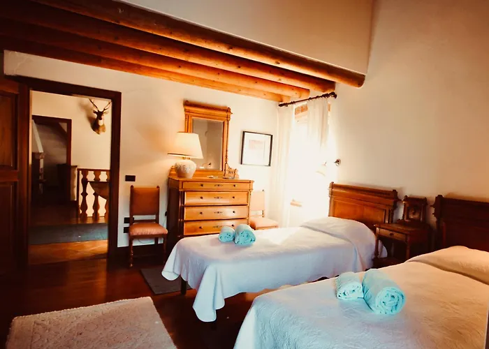 Gemma Appartement Colognola ai Colli